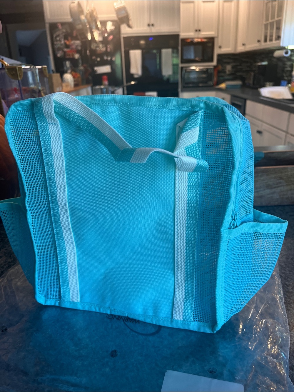 Thirty One Mesh Caddy - Picture 5 of 5